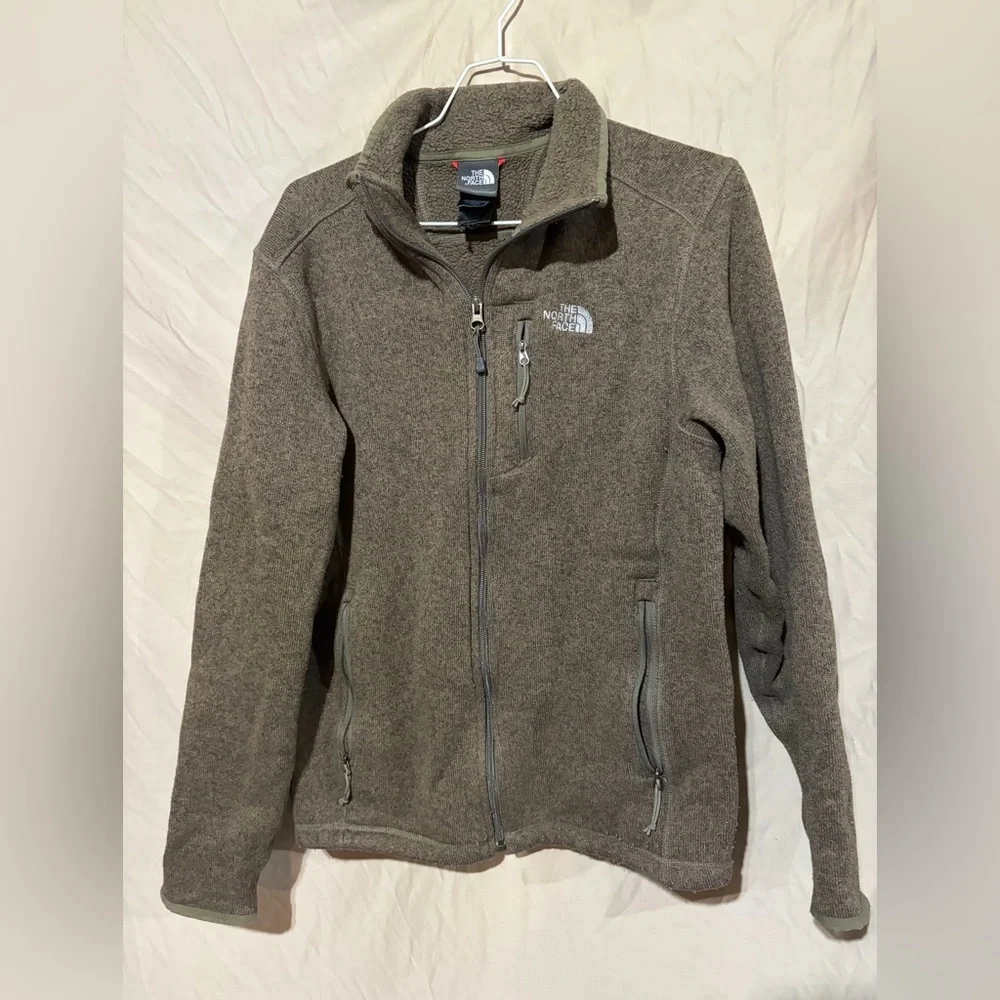 North face jacket
